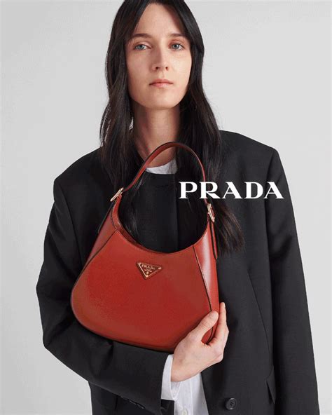 prada new bags collection|Prada nylon bags collection.